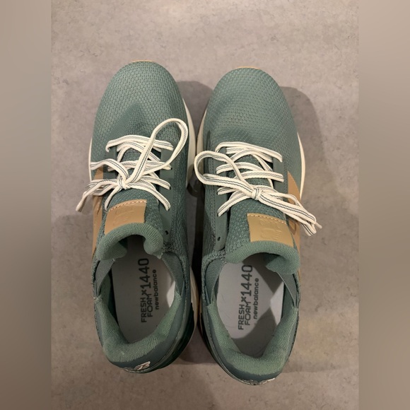 NEW BALANCE Mens Fresh Foam X 1440 - Picture 5 of 5